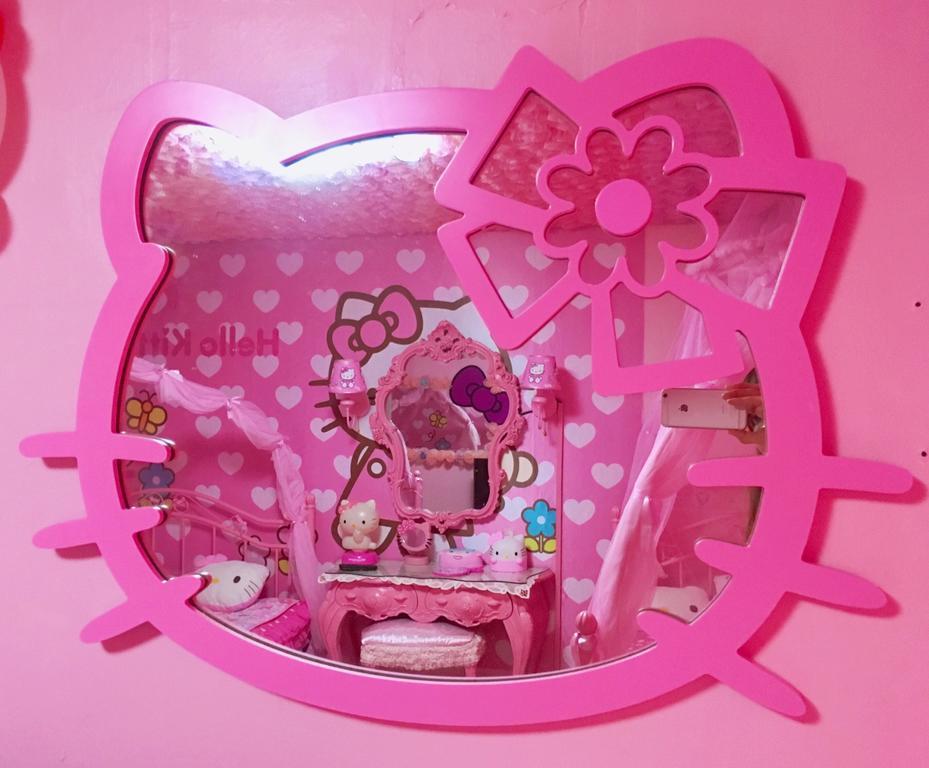 Pink Bnb Seúl Exterior foto