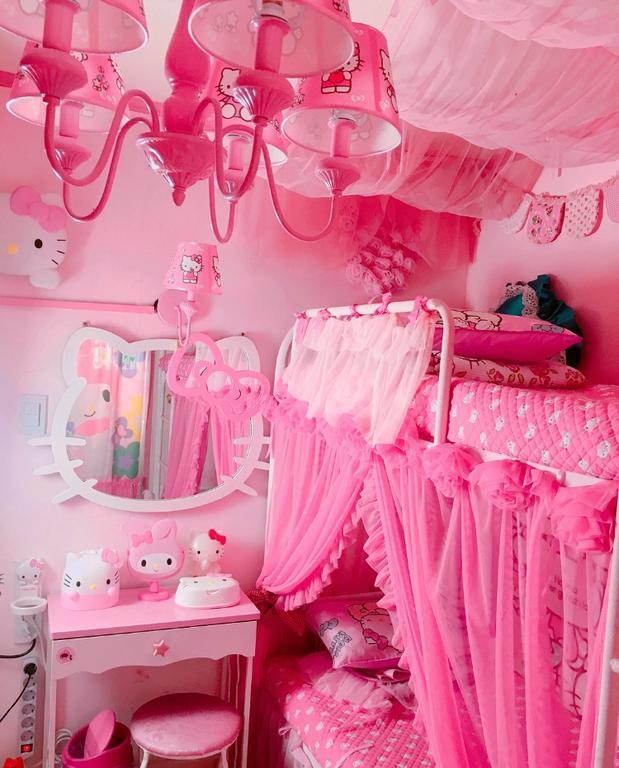 Pink Bnb Seúl Exterior foto